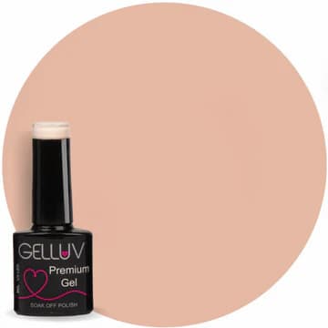 Gelluv - Spring Couture - Carolina