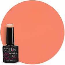 Gelluv - Spring Couture - Stella