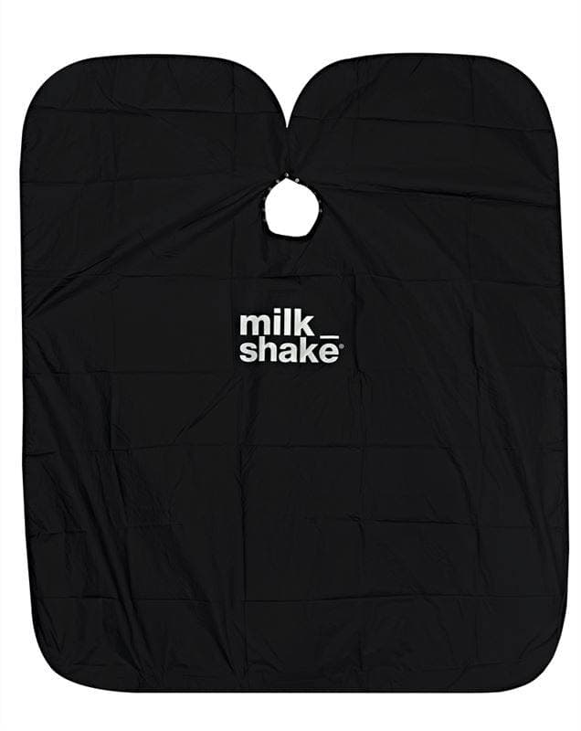 Milk Shake -- Accessories - Multi Purpose Cape (Black)