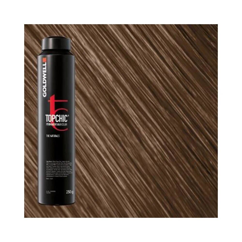 Goldwell Topchic Can - The Naturals - 7BP@PK