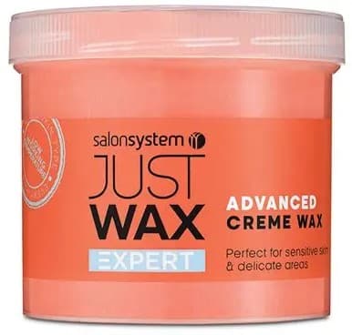 Just Wax - Expert - Advanced Creme Wax