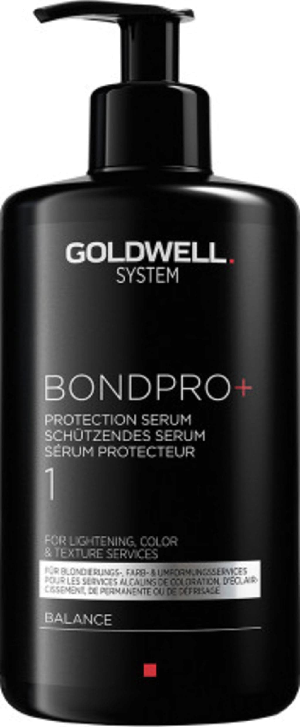 SYSTEM - Bond Pro+ - (1) Protect Serum