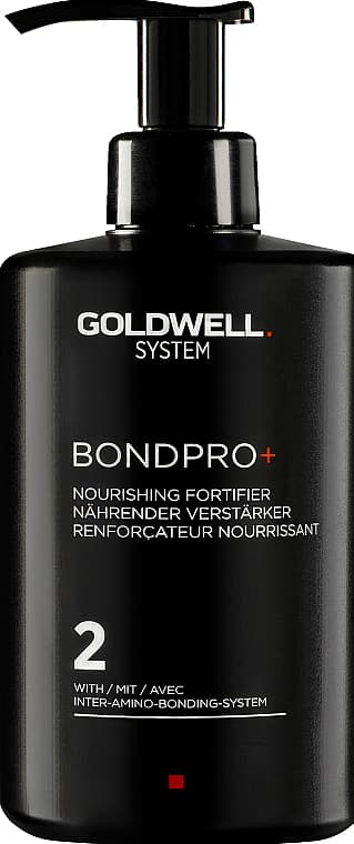 SYSTEM - Bond Pro+ - (2) Nourishing