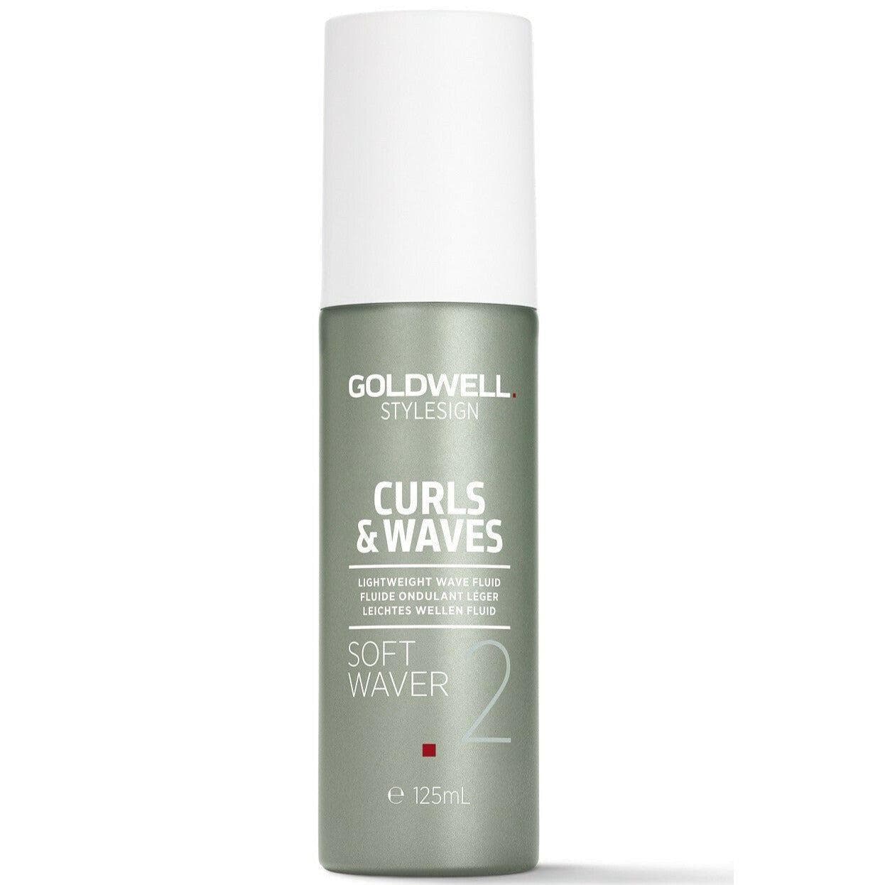 STYLESIGN - Curls & Waves - Soft Waver 125ml