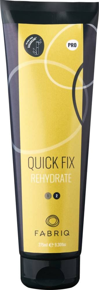 FABRIQ - Pro - Quick Fix ReHydrate