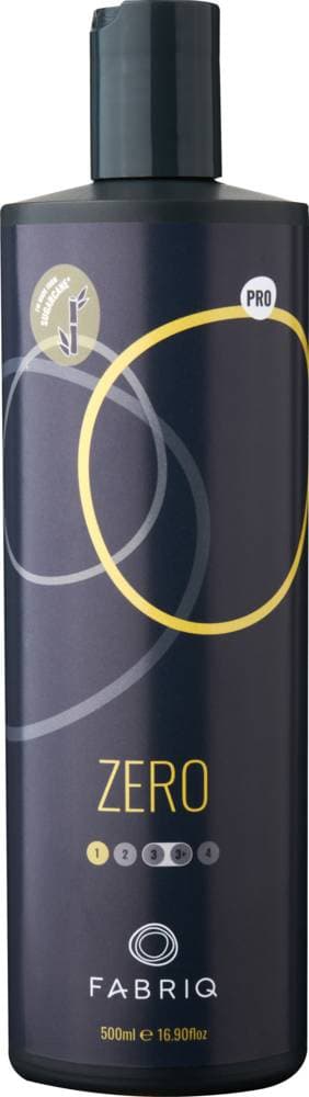 FABRIQ - Pro - Zero