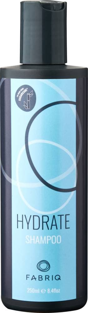 FABRIQ - Homecare - Hydrate Shampoo 250ml