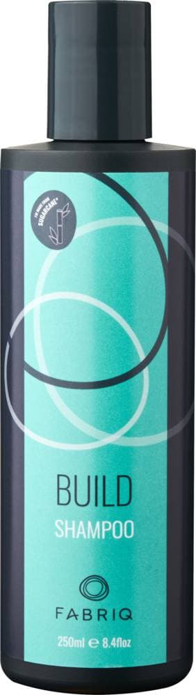 FABRIQ - Homecare - Build Shampoo 500ml