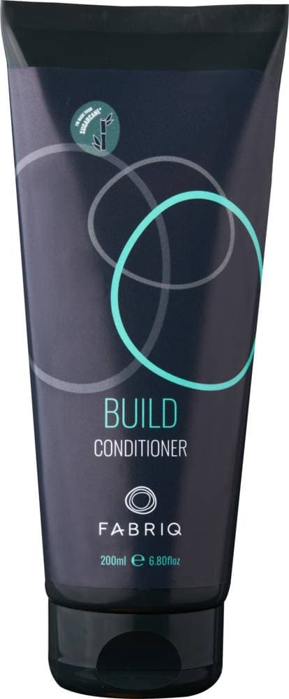 FABRIQ - Homecare - Build Conditioner 200ml