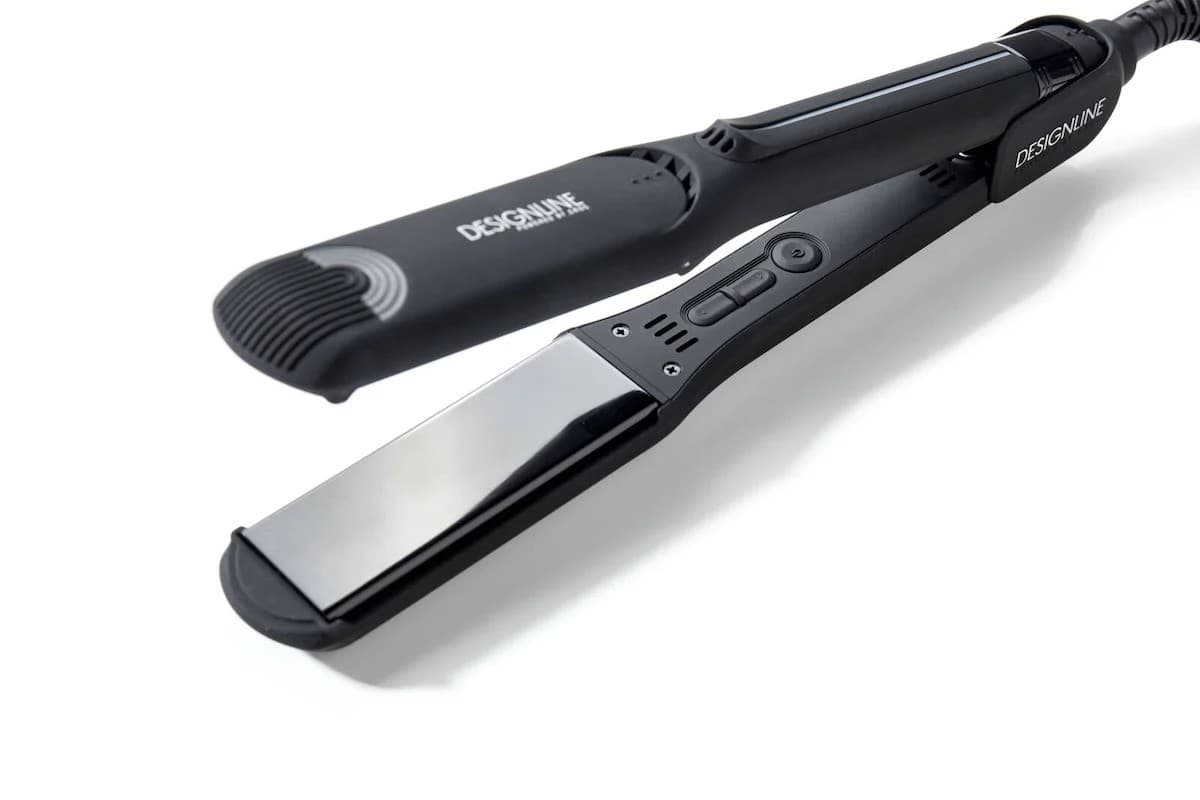 FABRIQ -- Smooth Irons