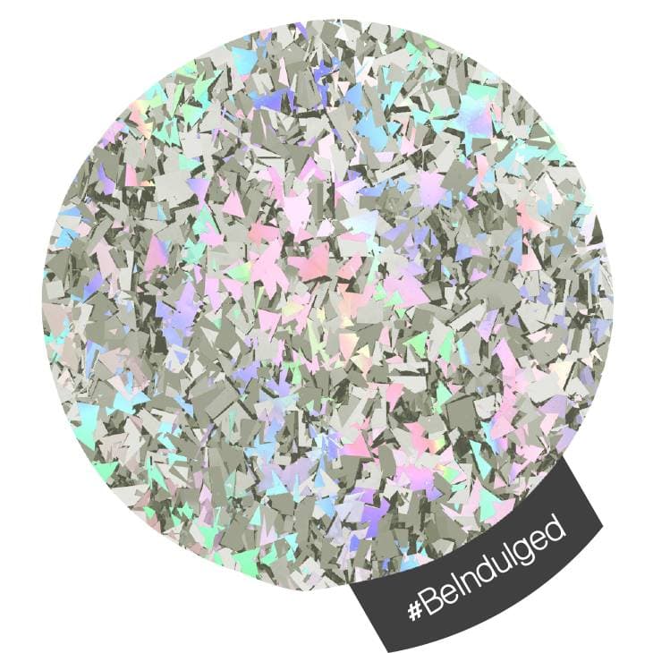 Halo Create - Glitter - Multi-Flake - #BeIndulged