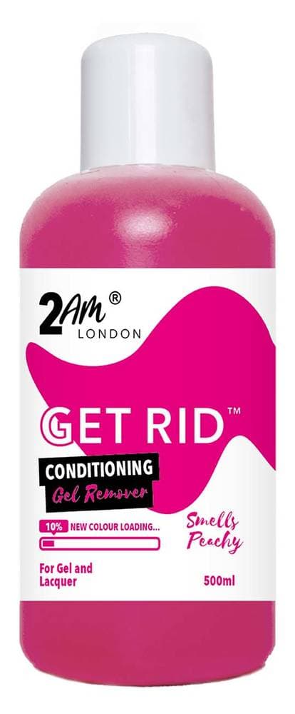 2am - Get Rid Remover