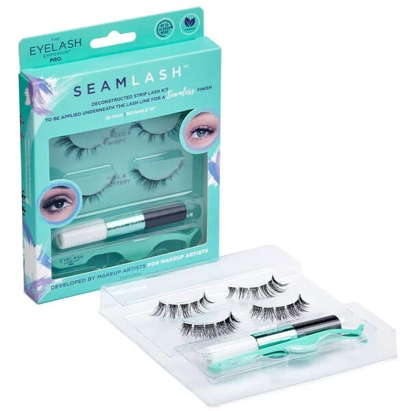 EYELASH EMPORIUM - SEAMLASH - Starter Kit