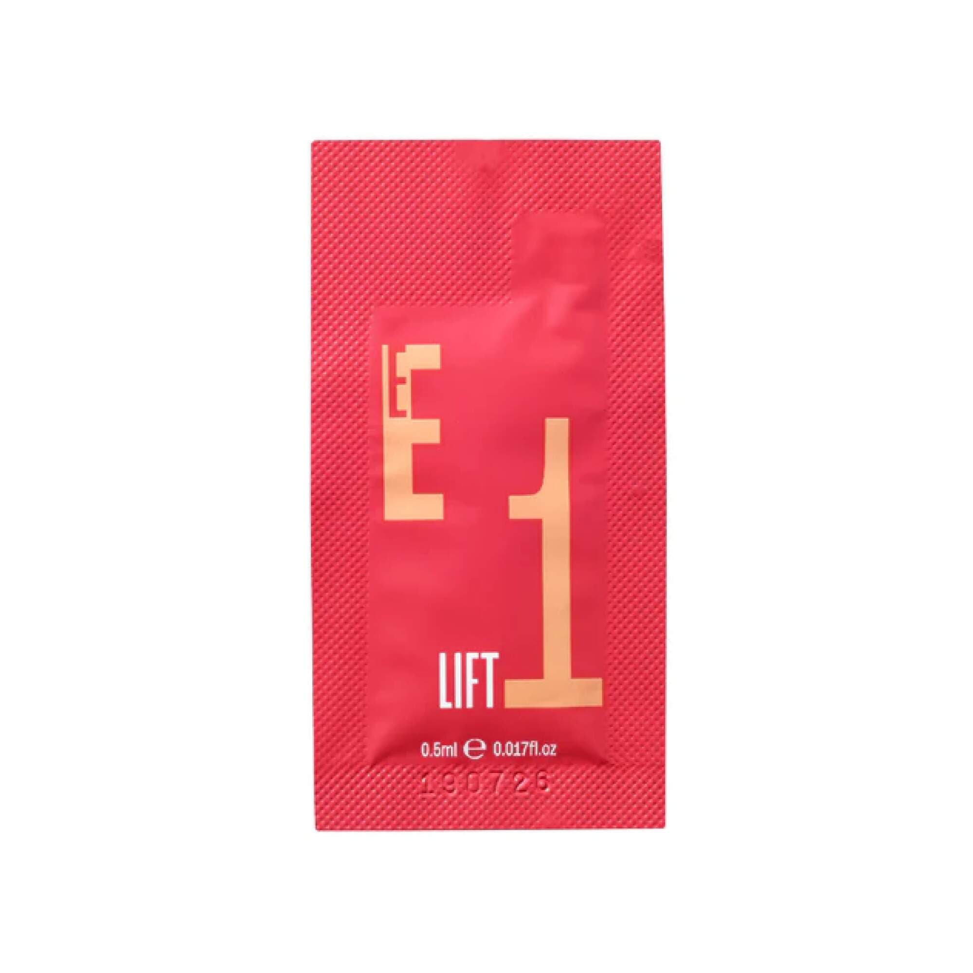 EYELASH EMPORIUM - LASH LIFT BROW LAM - Lift Solution - 10 x 0.5ml - Step 1 - Image 2