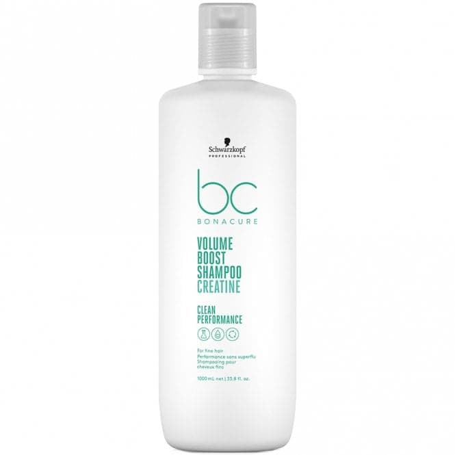 BONACURE - Volume Boost - Shampoo 1000ml