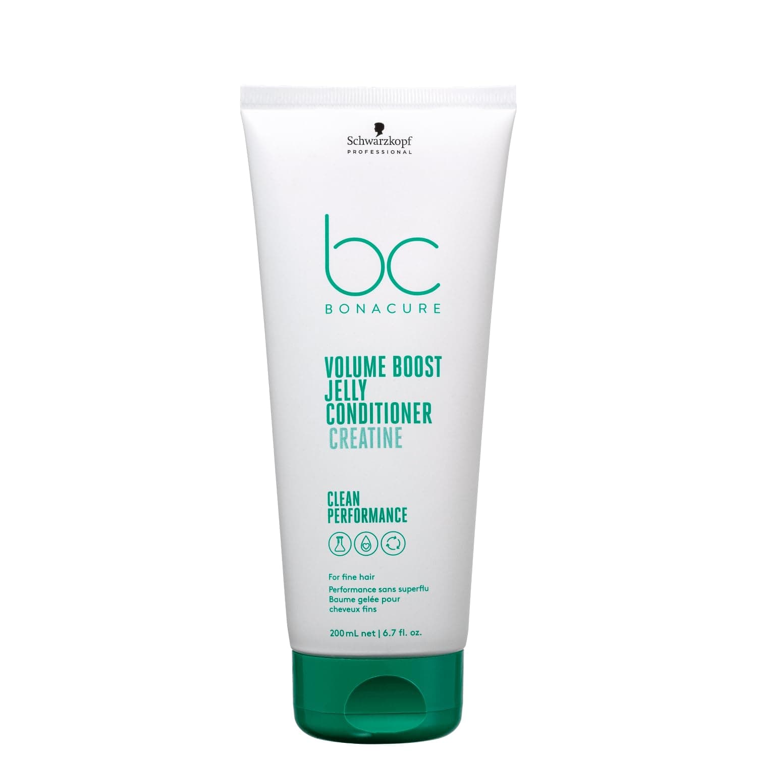 BONACURE - Volume Boost - Jelly Conditioner 200ml