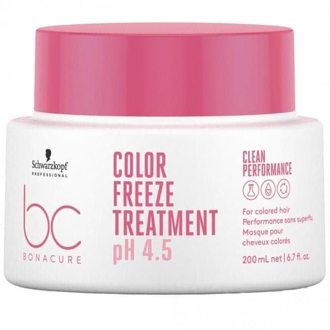 BONACURE - Color Freeze - Treatment 200ml