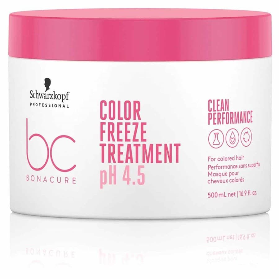 BONACURE - Color Freeze - Treatment 500ml