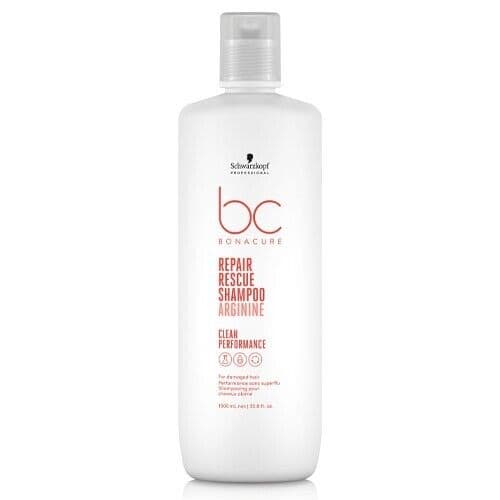 BONACURE - Repair Rescue - Shampoo - 1000ml
