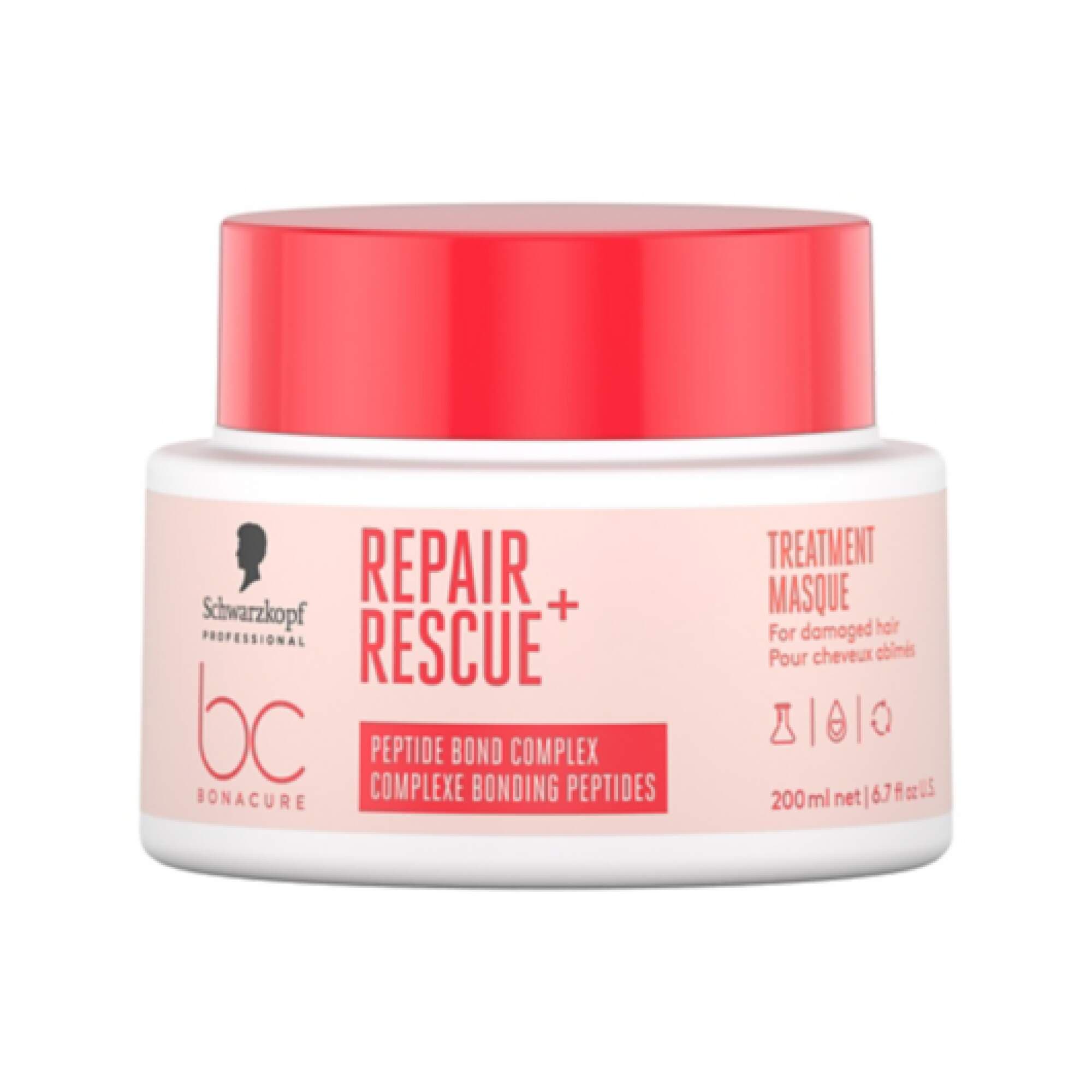 BONACURE - Repair Rescue - Treatment 200ml - Image 2