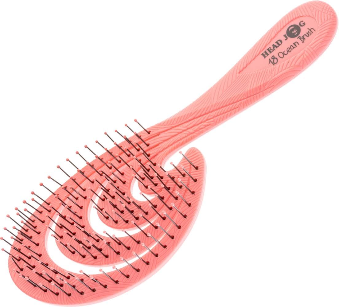 Head Jog 18 Ocean Brush Coral