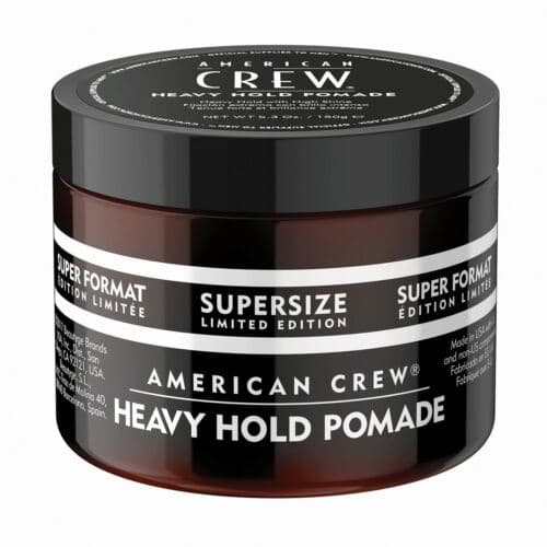 American Crew - Styling - Heavy Hold Pomade 150g