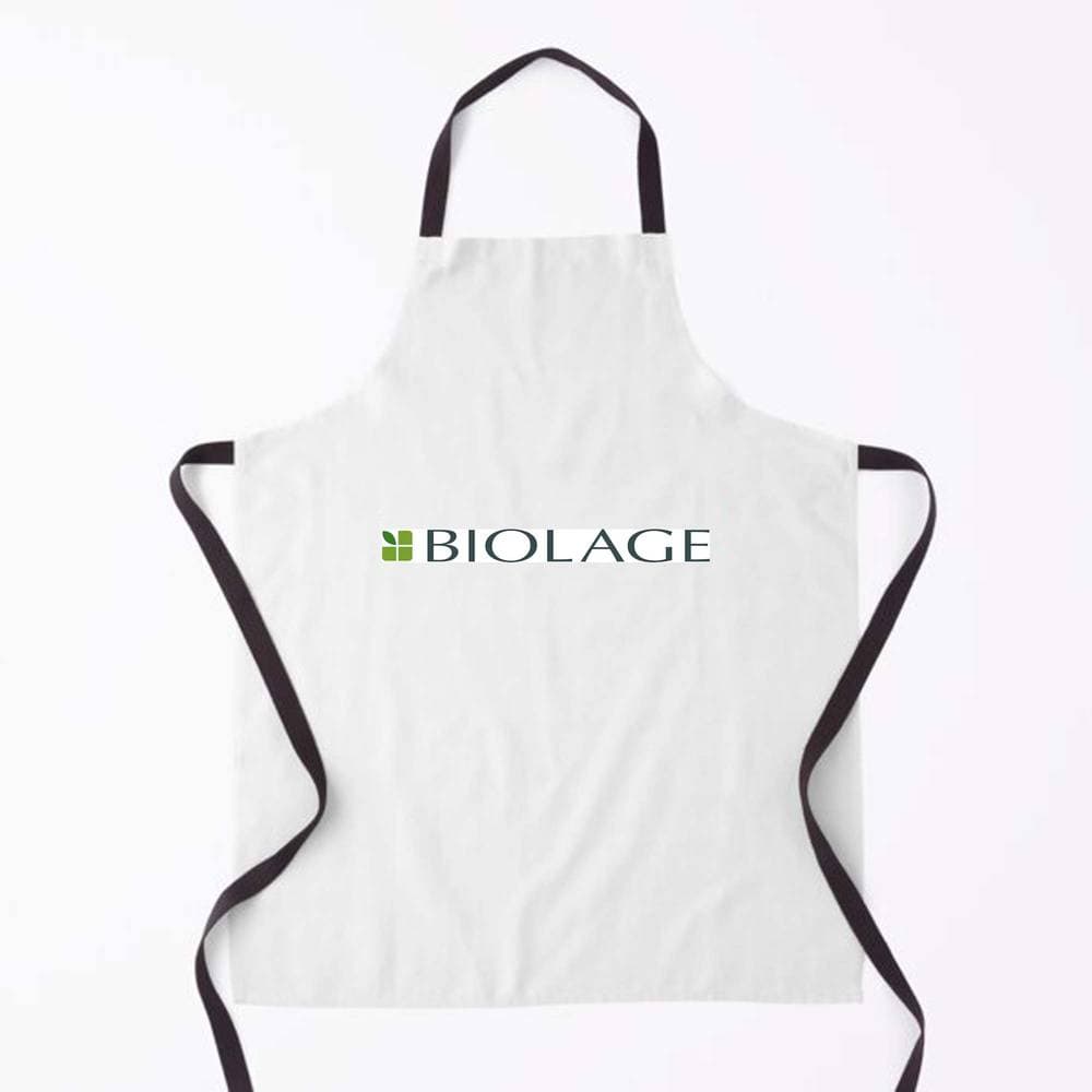 Biolage Apron