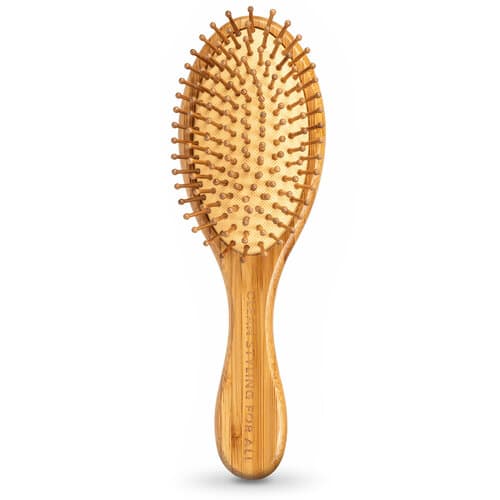 Bamboo Medium Brush