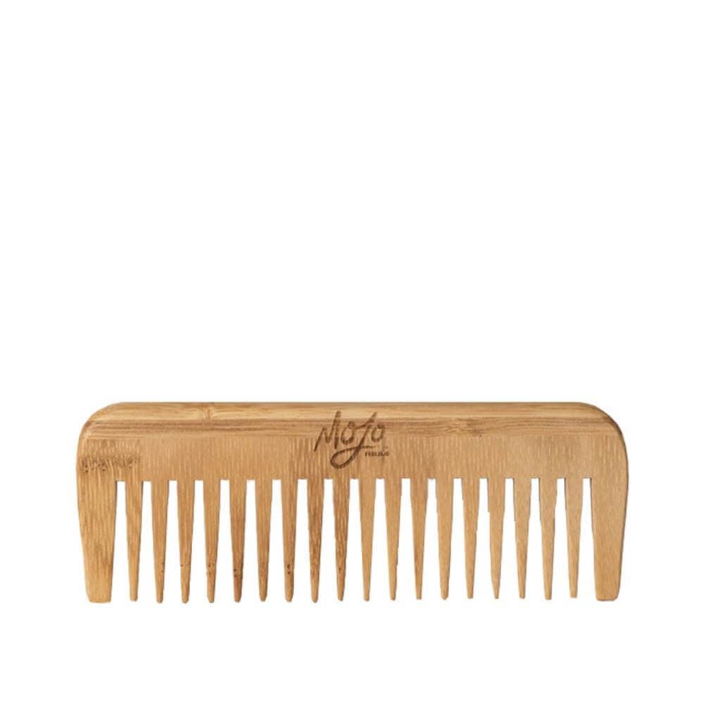 Bamboo Comb