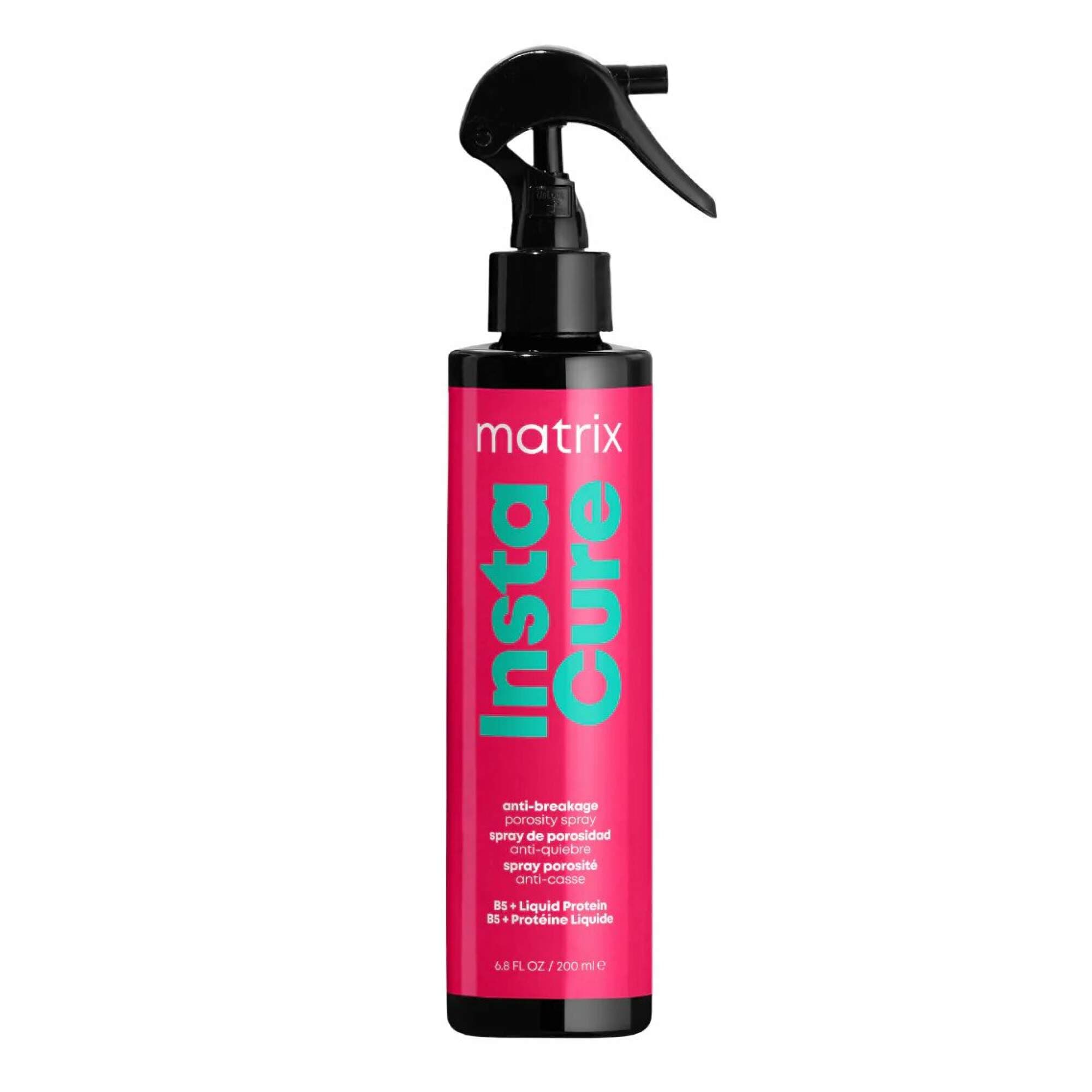 Total Results - Instacure - Spray