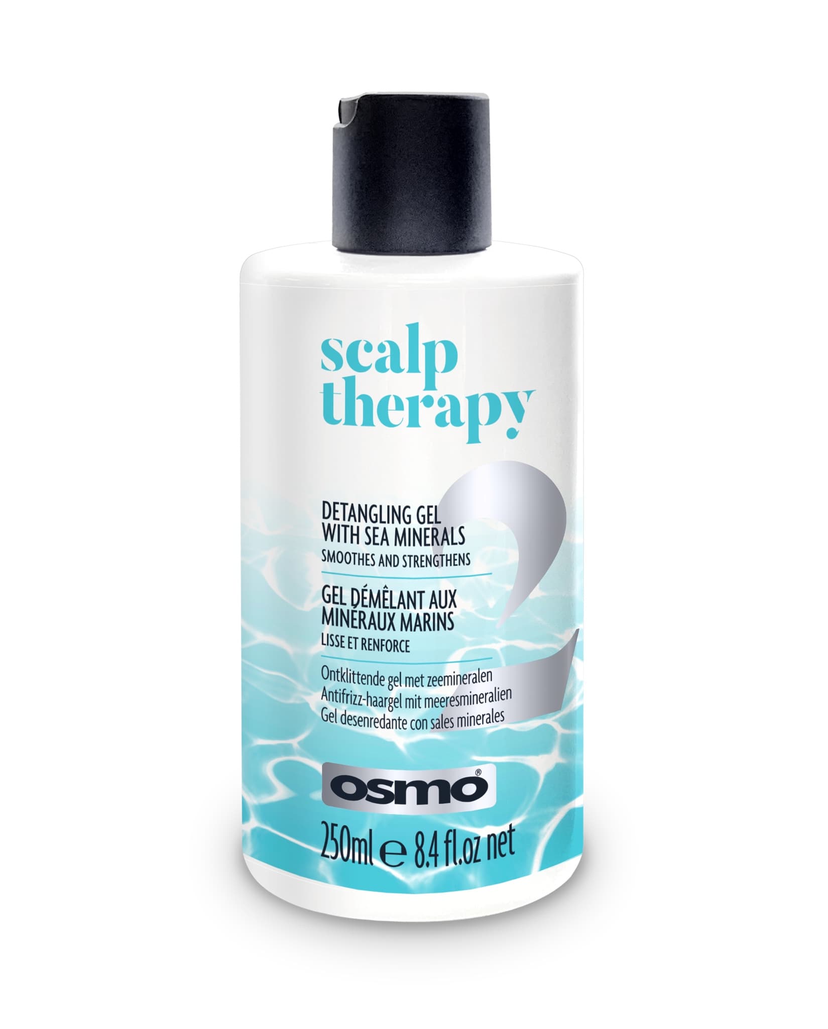 Osmo Scalp Therapy - Purifying Detangling Gel