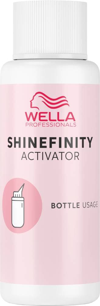 Shinefinity Activator - Bottle - 60ml