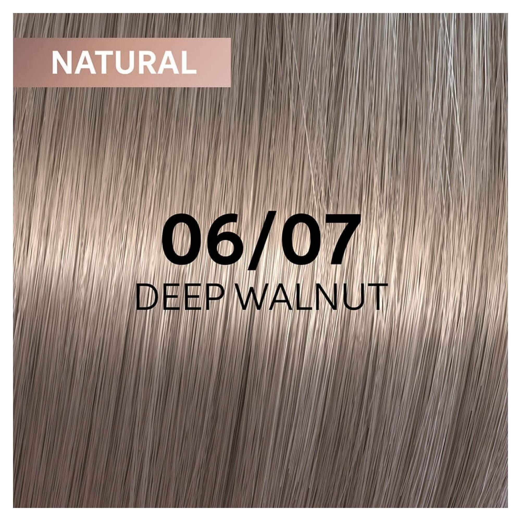 Shinefinity 06/07 - Deep Walnut - Image 2