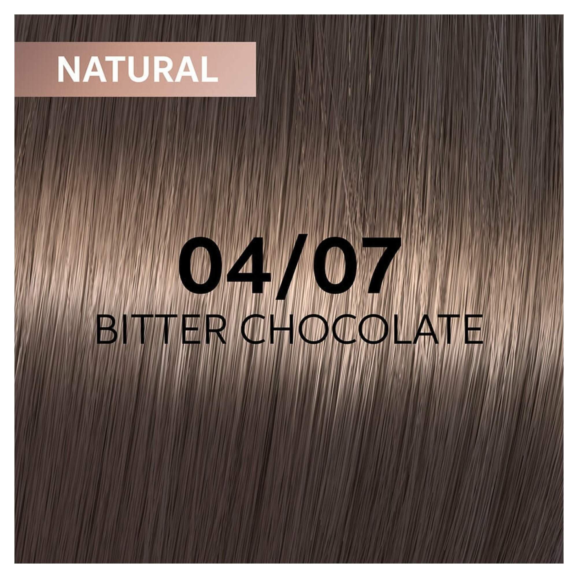 Shinefinity 04/07 - Bitter Chocolate - Image 2