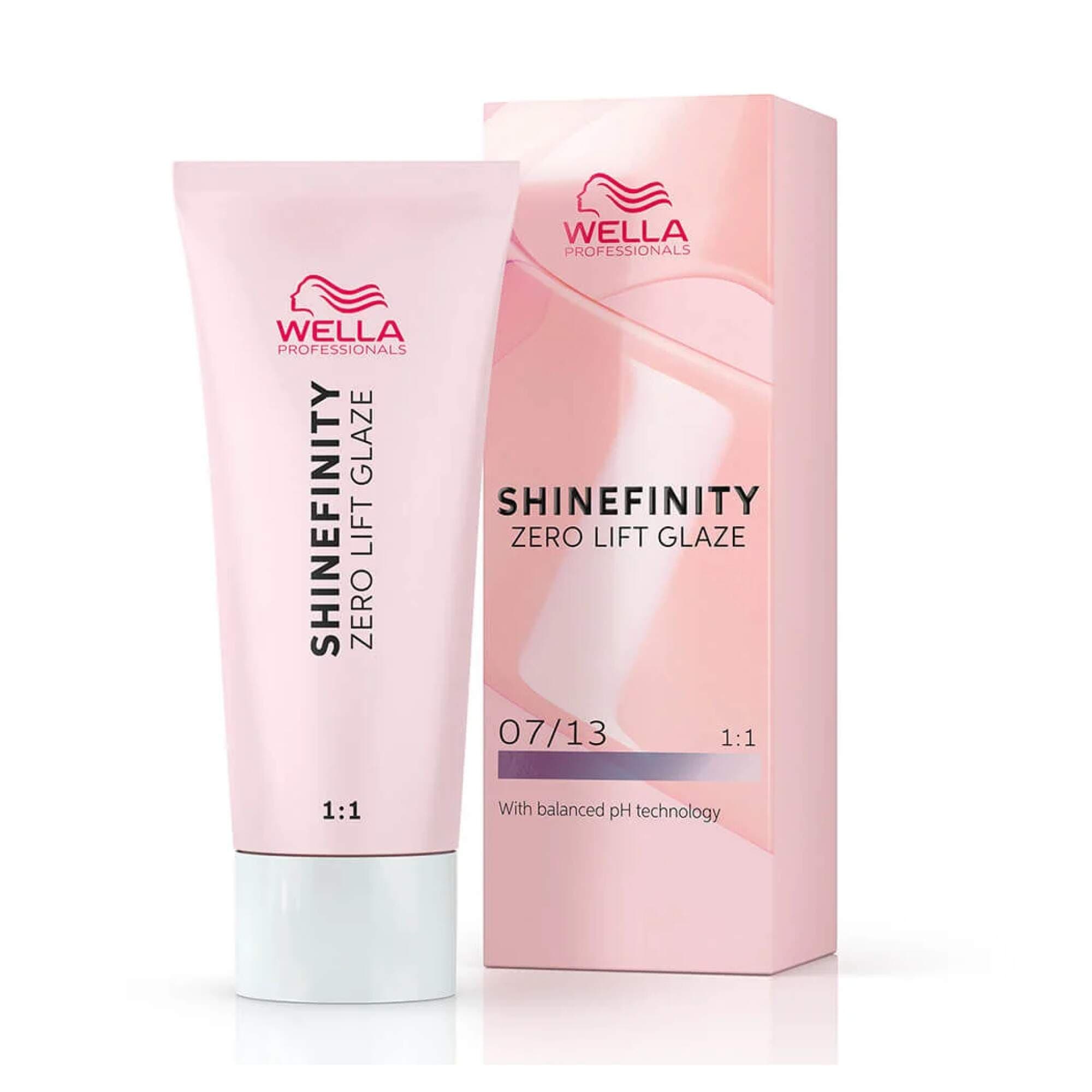 Shinefinity 07/13 - Toffee Cream