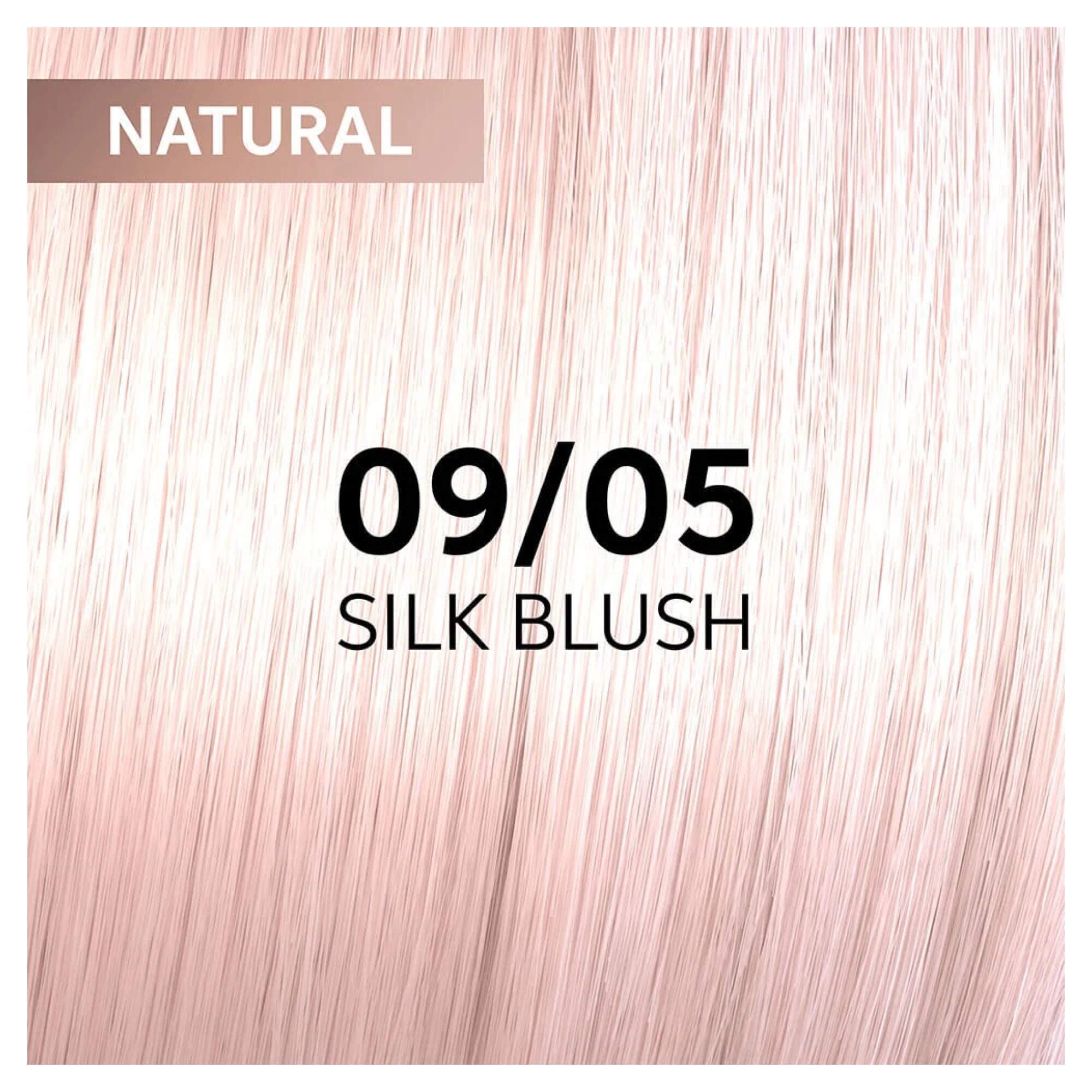 Shinefinity 09/05 - Silk Blush - Image 2