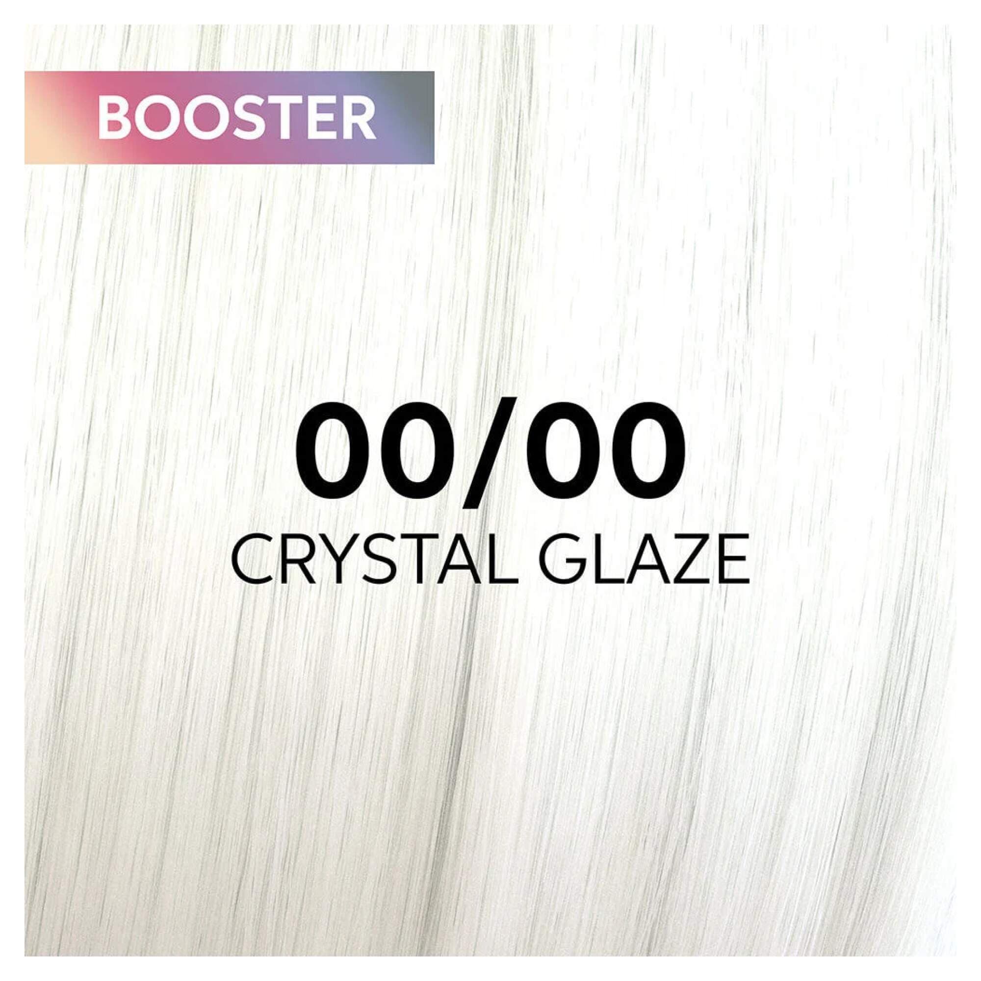 Shinefinity 00/00 - Crystal Glaze - Image 2