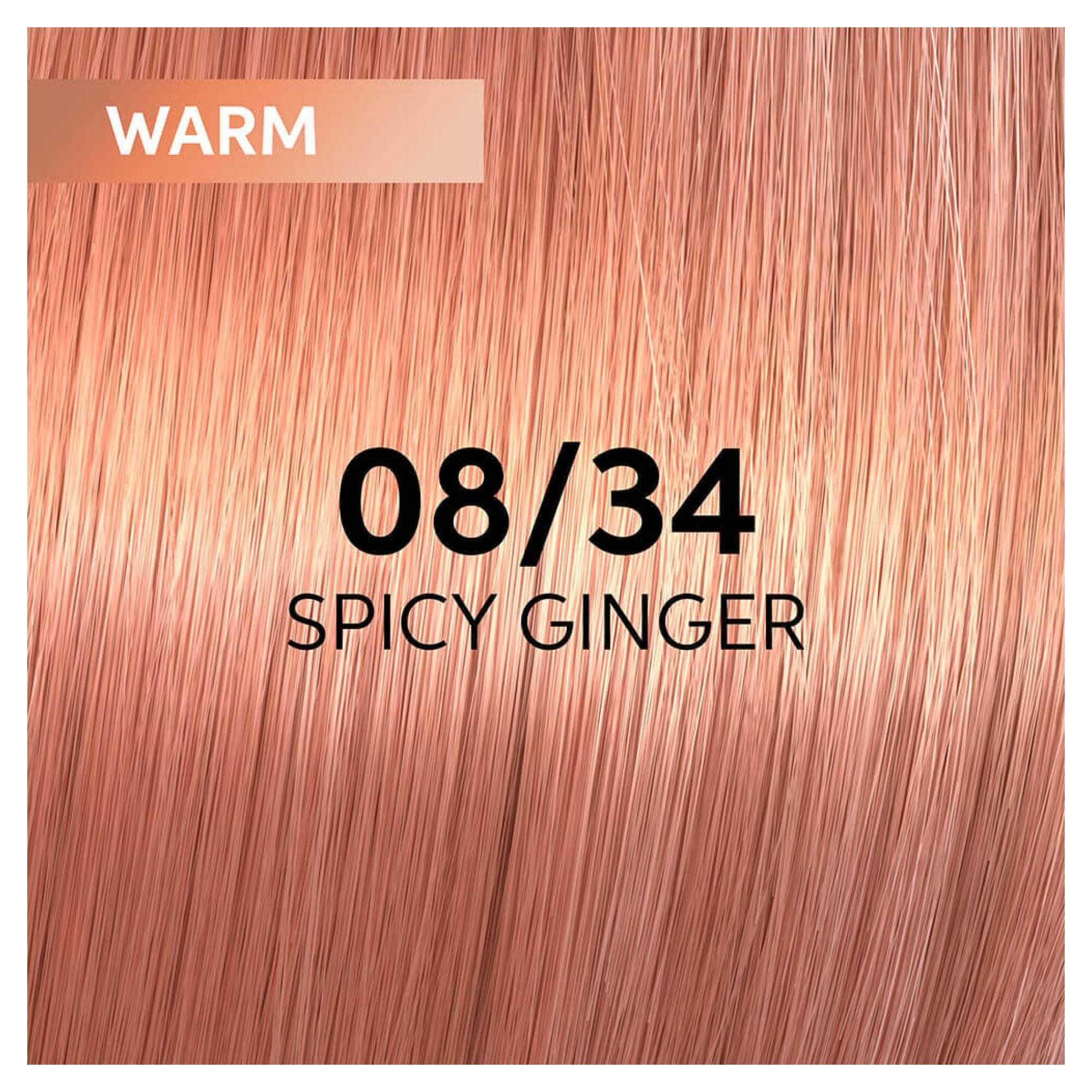 Shinefinity 08/34 - Spicy Ginger - Image 2