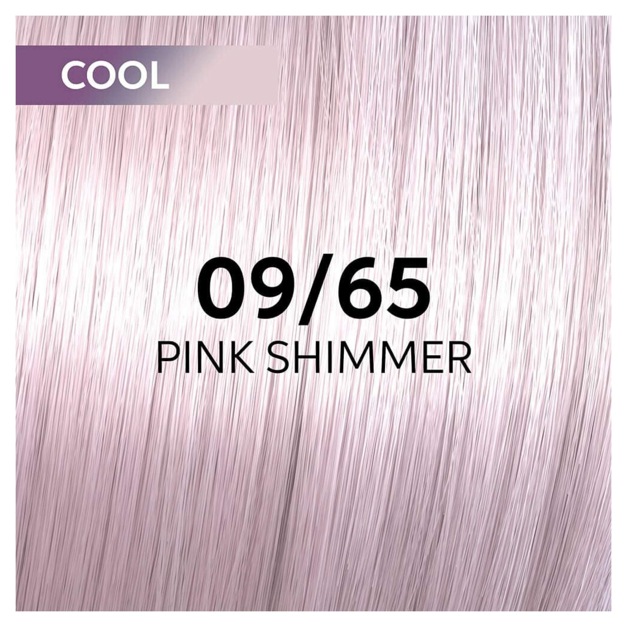 Shinefinity 09/65 - Pink Shimmer - Image 2