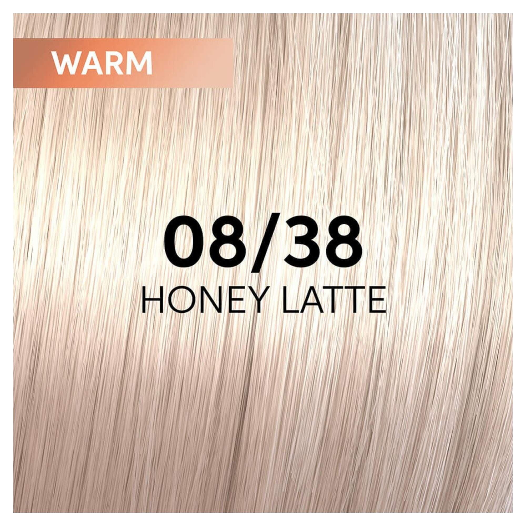 Shinefinity 08/38 - Honey Latte - Image 2