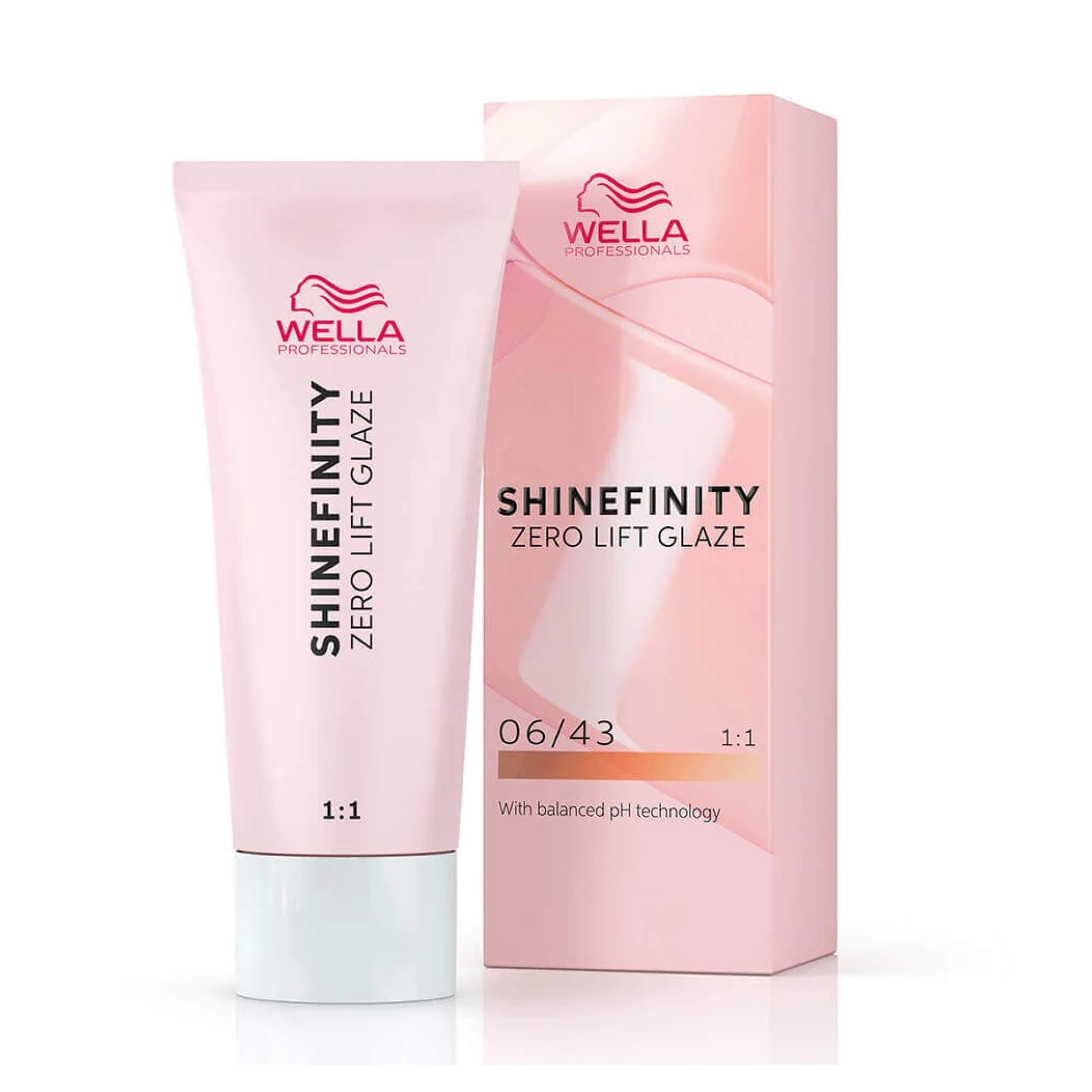 Shinefinity 06/43 - Copper Sunset