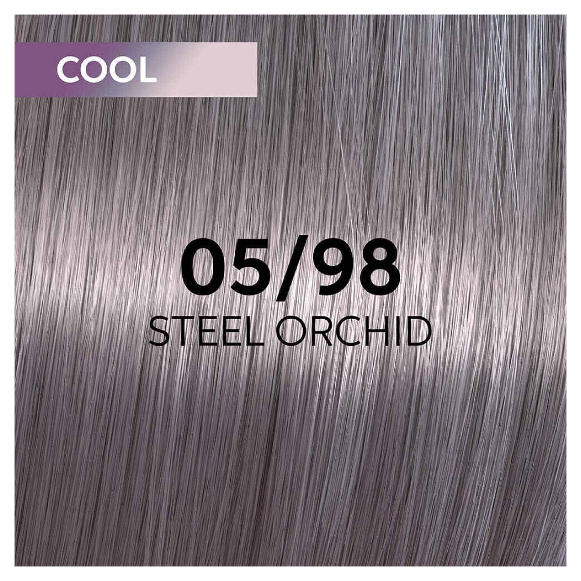 Shinefinity 05/98 - Steel Orchid - Image 2