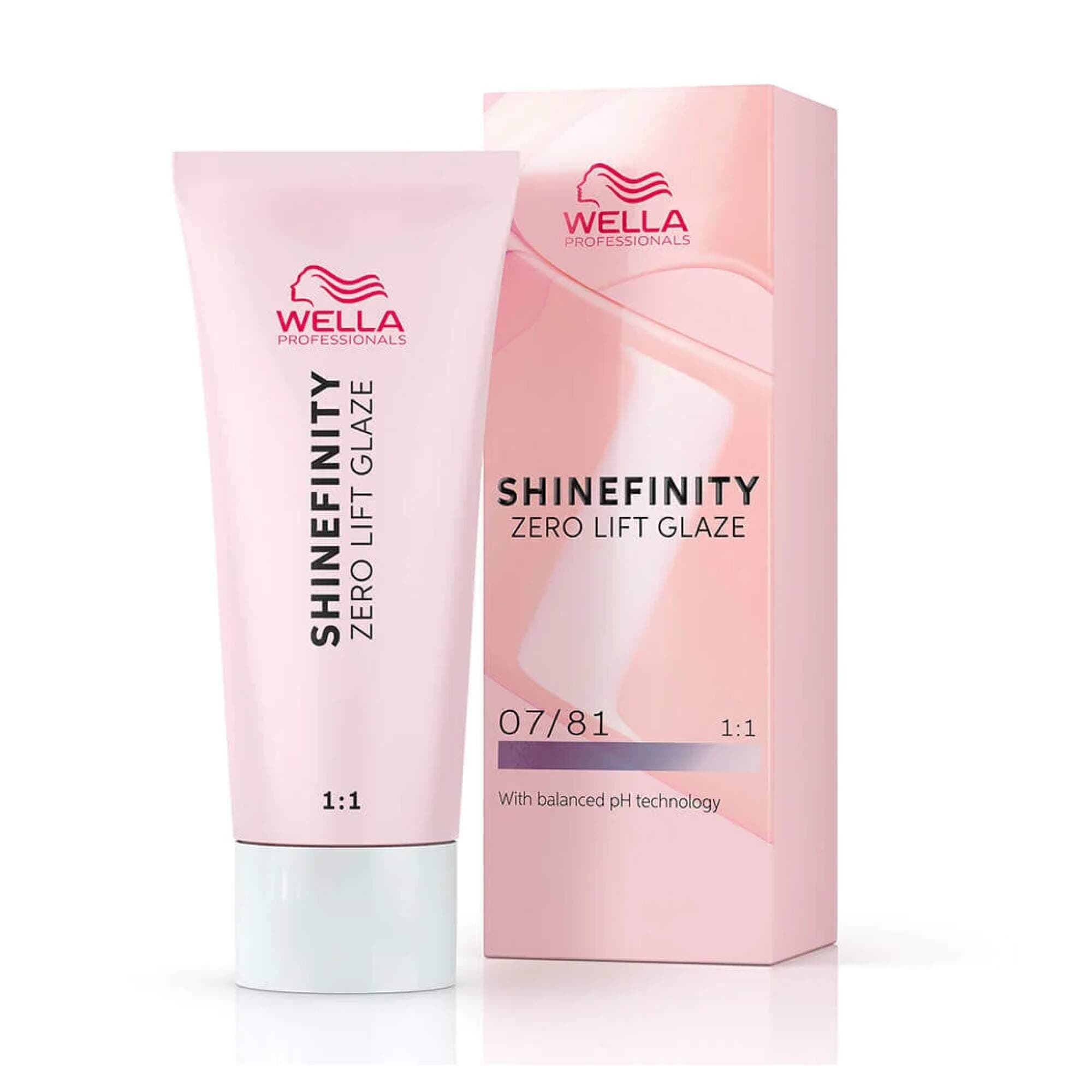 Shinefinity 07/81 - Smoky Opal