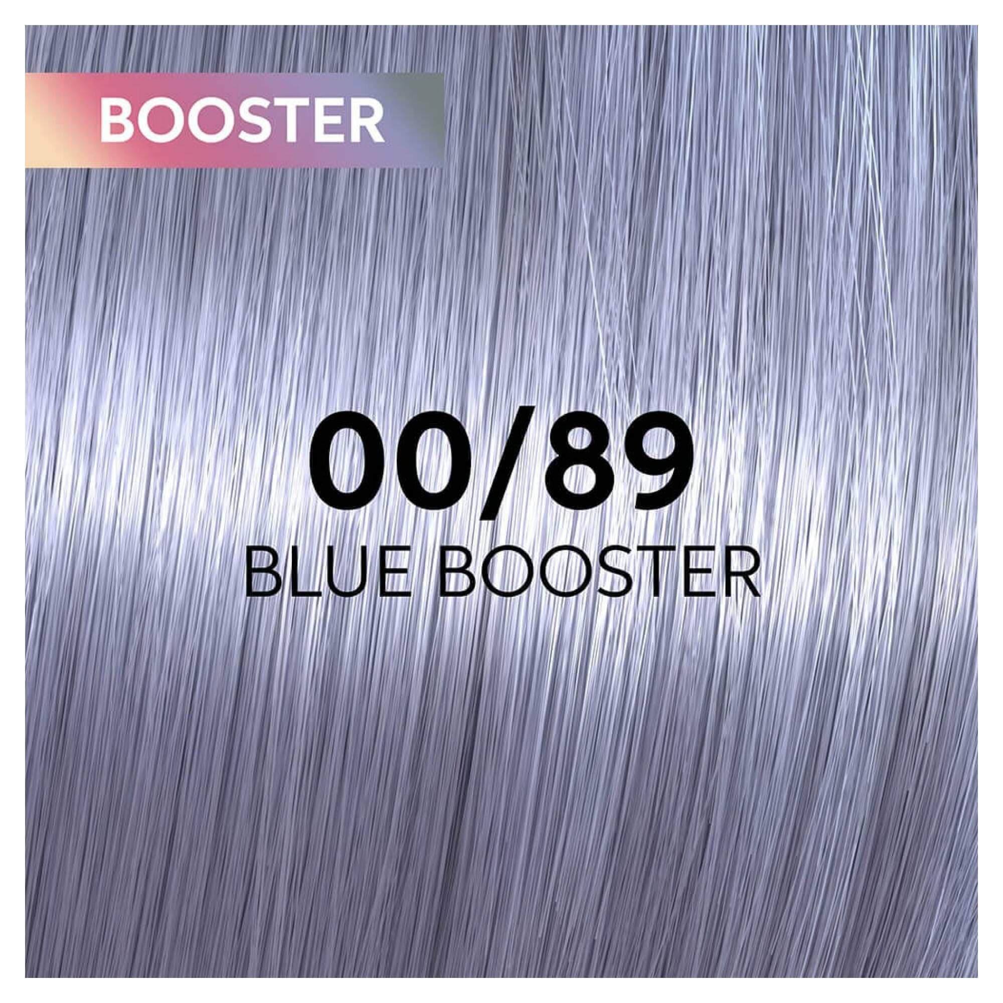 Shinefinity 00/89 - Blue Booster - Image 2