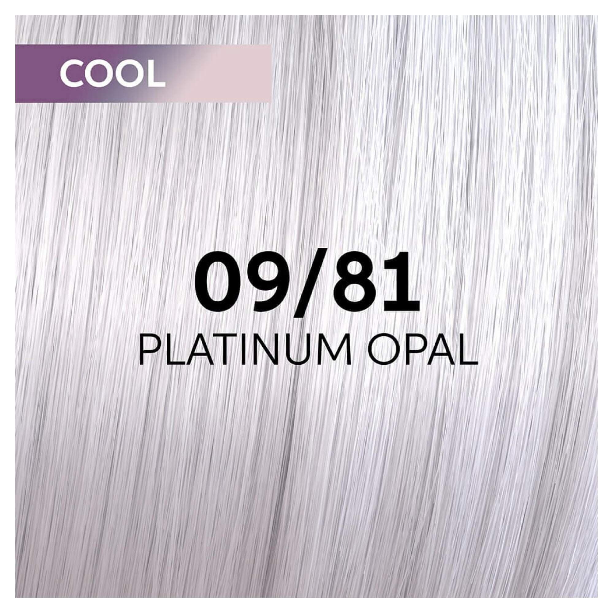 Shinefinity 09/81 - Platinum Opal - Image 2