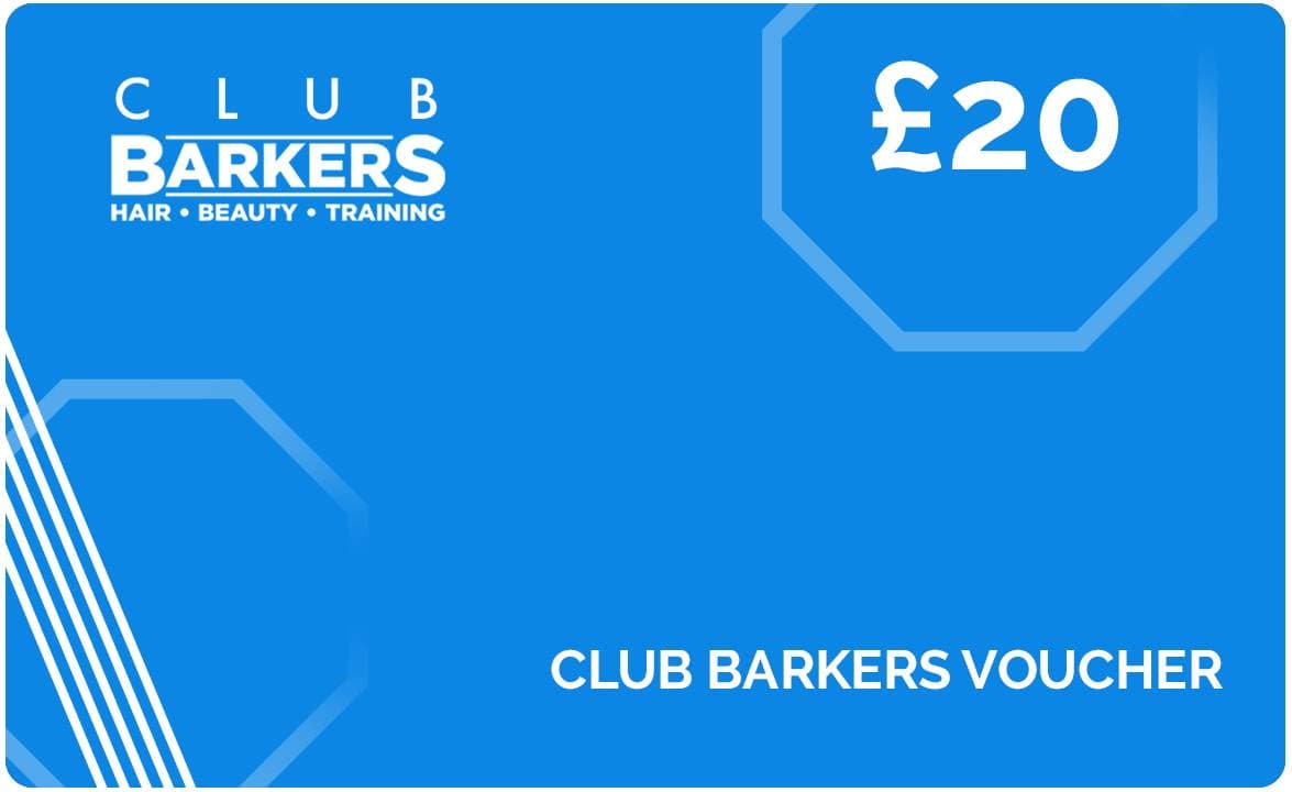 Barkers £20 Gift Voucher