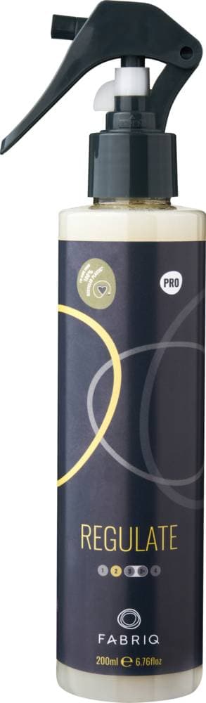 FABRIQ - Pro - Regulate