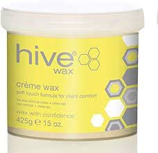 HIVE - WAX - Crème Wax 425g - Jar