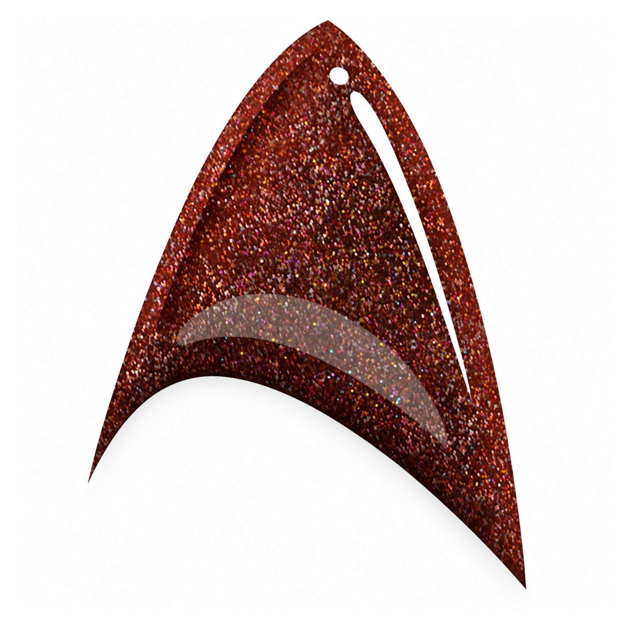 HALO GEL POLISH - Cosmic Collection - Mars - Image 2