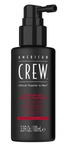 American Crew - Haircare - Anti-Hair Loss Leave-In Treatment